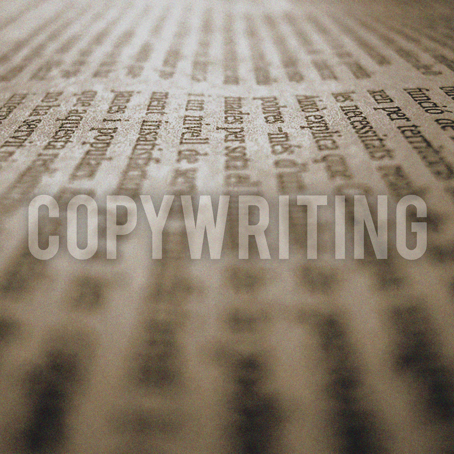 freelance copywriter for small business